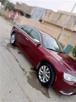 كرايسلر 300